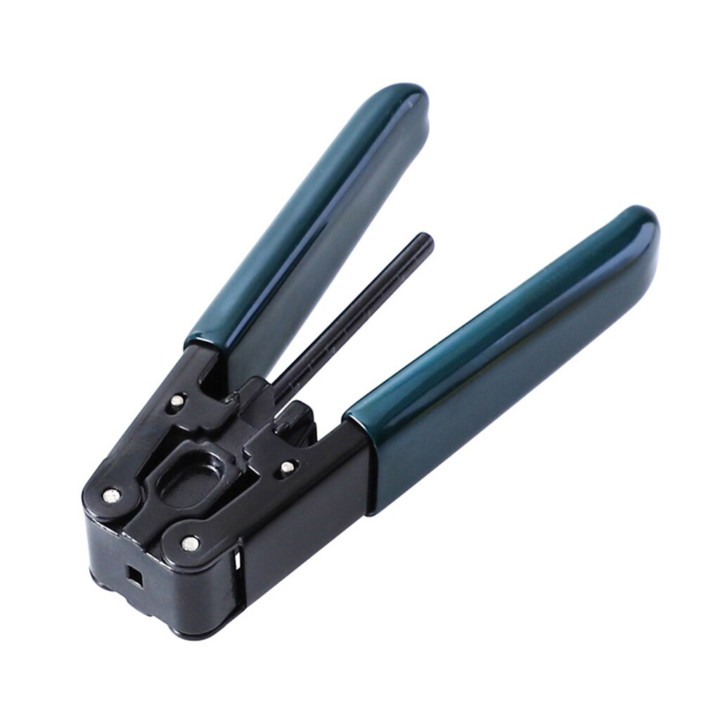Combo kìm tách vỏ kìm tuốt vỏ cáp