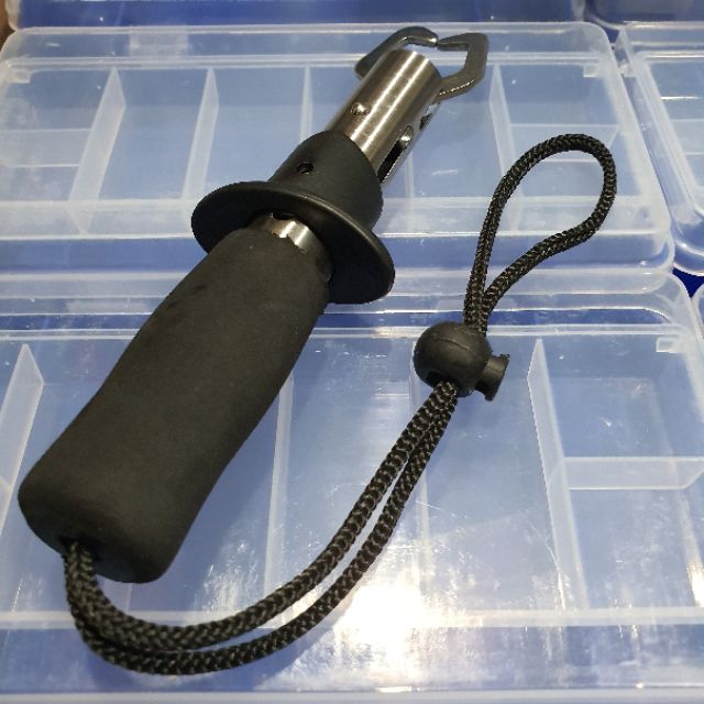 Kẹp cá - kìm kẹp cá inox  ..  ( xả hàng )