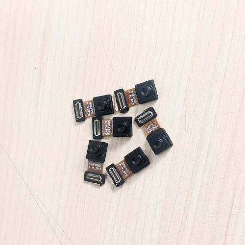 Bộ Camera Trước Sau OPPO A31 2020 Linh Kiện Thay Thế