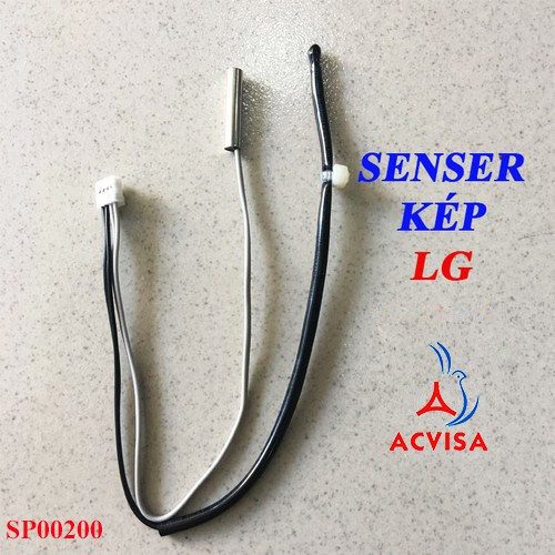 Senser - Sensor Kép Điều Hòa các loại Samsung, Funiki, Daikin, Panasonic, LG