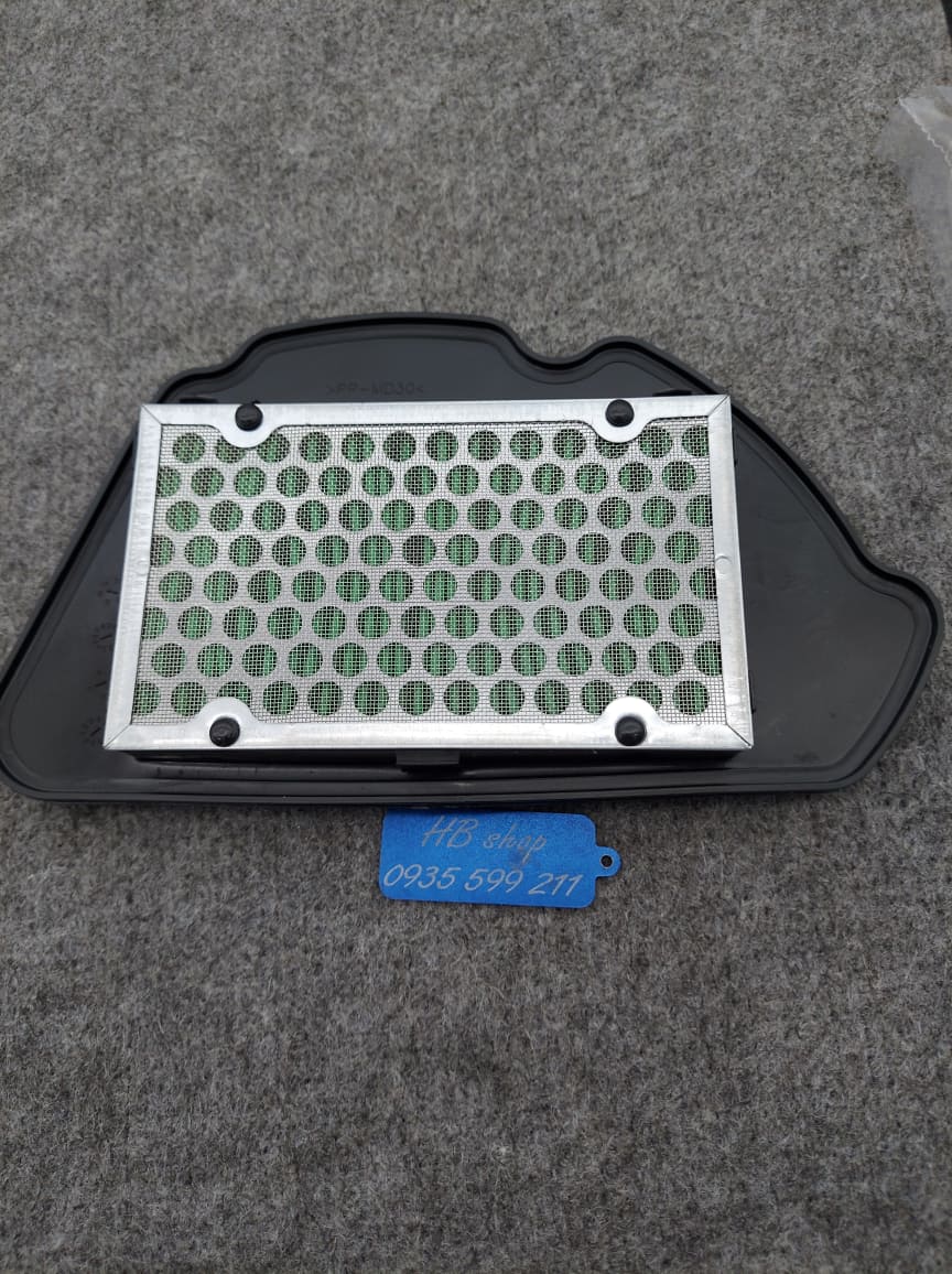 LỌC GIÓ ZIN AIR BLADE FI 110/ AIR BLADE
