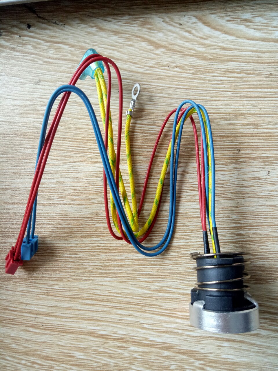 Rơ le nồi cơm điện cao tần Kangaroo KG599N