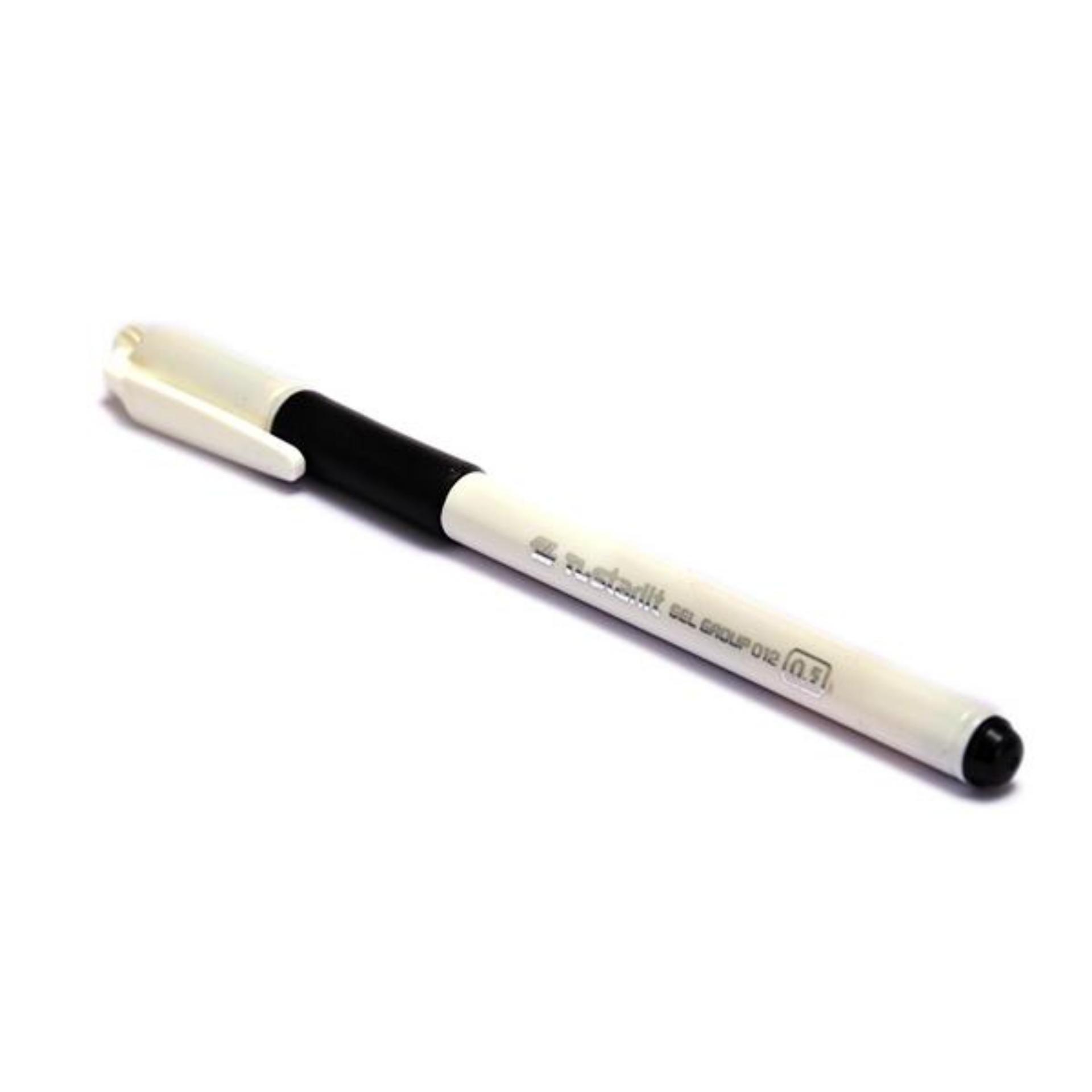 Combo 20 Bút Gel Thiên Long GEL-012