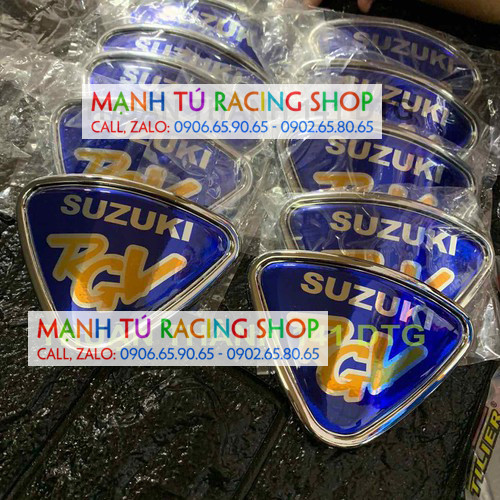 Logo mặt nạ sport 99 - xipo - 120 - rgv