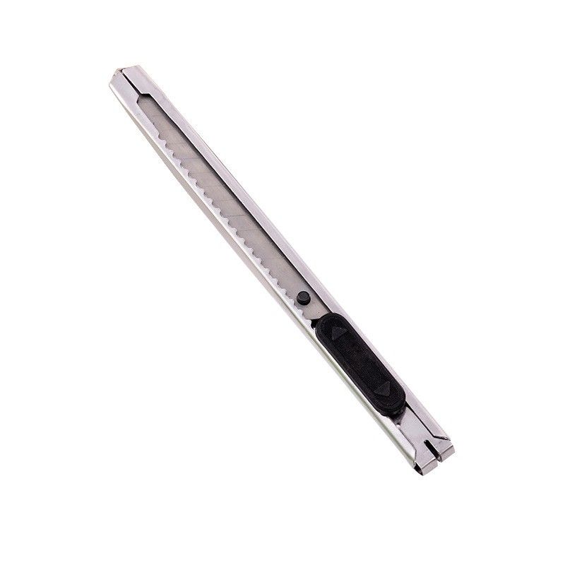 Bộ 2 Dao dọc giấy vỏ Inox tiện dụng {L4}