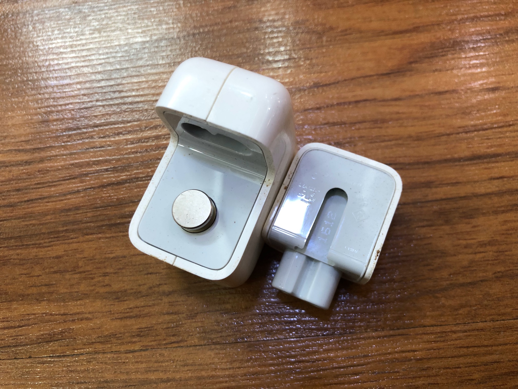 Sạc Ipad zin theo máy 10W