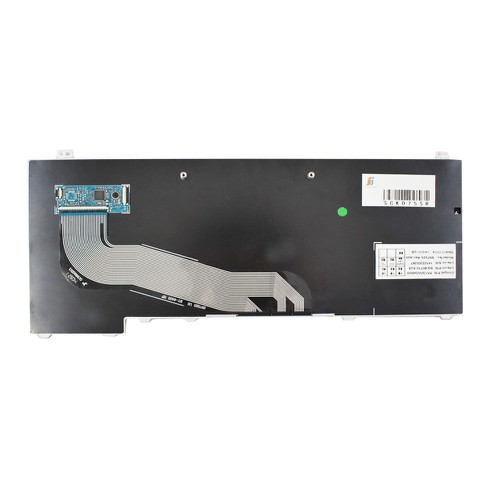Bàn Phím Laptop Dell Latitude E5440 không đèn