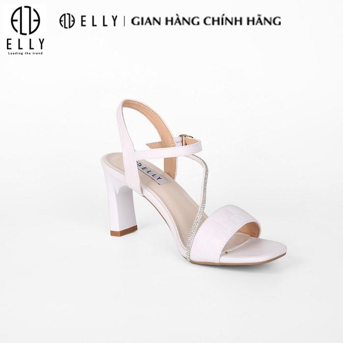 [Brand Day] Giày nữ cao cấp ELLY – EGM205