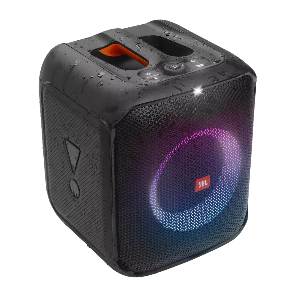 Loa Bluetooth JBL Partybox Encore (Kèm Micro) Chính hãng