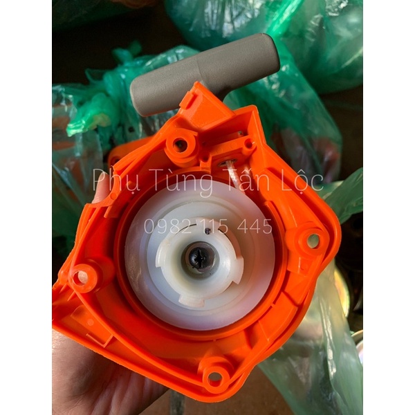Bộ chụp giật máy cắt cỏ HUSQVARNA 541RS
