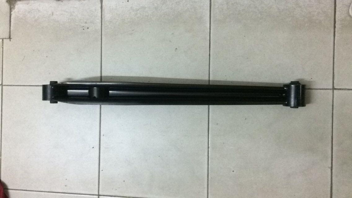 Thanh giằng dọc sau Daewoo Matiz /Chery QQ3 / Suzuki Wagon