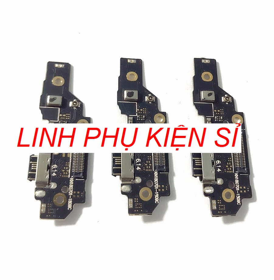 Chân sạc nokia x5