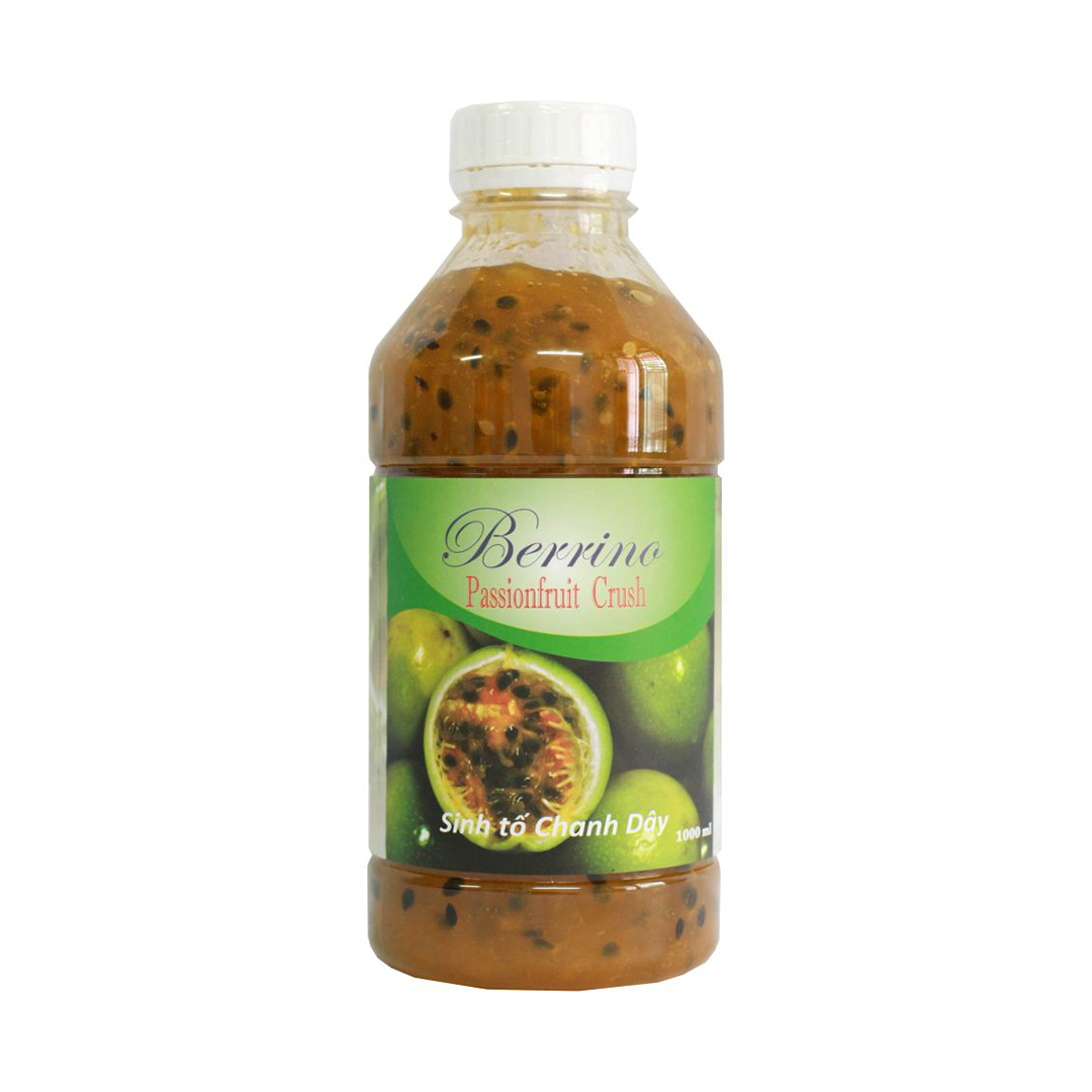 Sinh tố berrino 1000ml