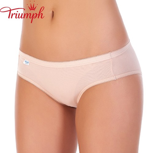 Quần lót nữ cotton Triumph Sloggi Shine