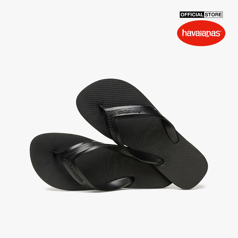 [Size Brazil] HAVAIANAS - Dép nam Top Max 4140449-0090