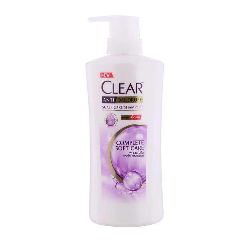 Dầu Gội Clear nhập khẩu Thái Lan Chính Hãng