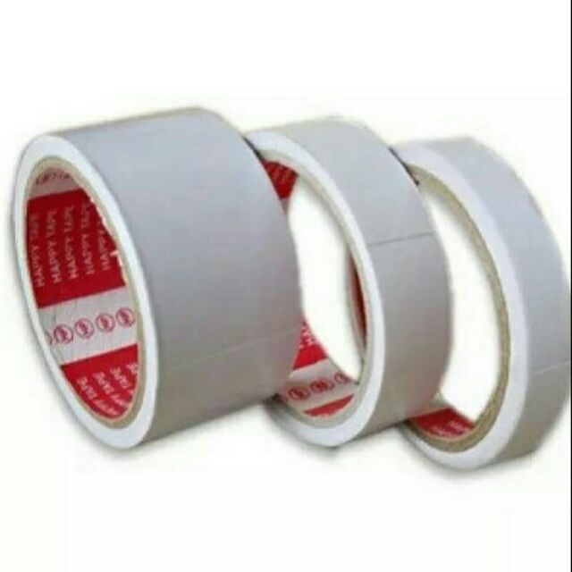 Băng keo 2 mặt 48f