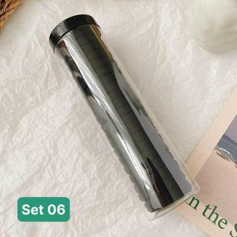 [FREESHIP] Ống 20 Dây Chun Buộc Tóc Nữ Siêu Hot