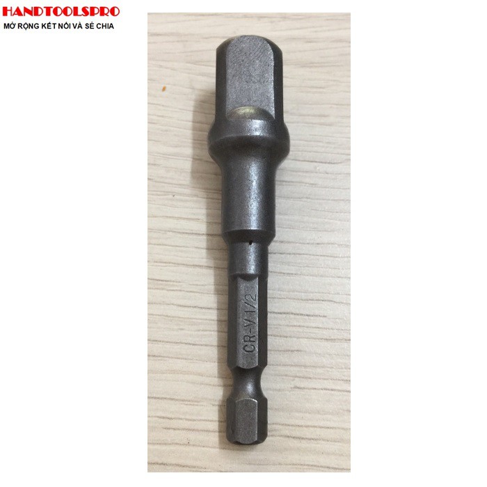 Bộ 3 Mũi Nối Đầu Típ Tolsen 77864