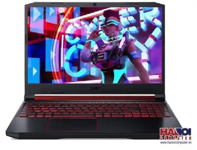 Laptop Acer Gaming Nitro 5 AN515-54-51X1 NH.Q5ASV.011 i5-9300H / 8GB DDR4 / GTX1050 3GB / 256GB SSD / 15.6