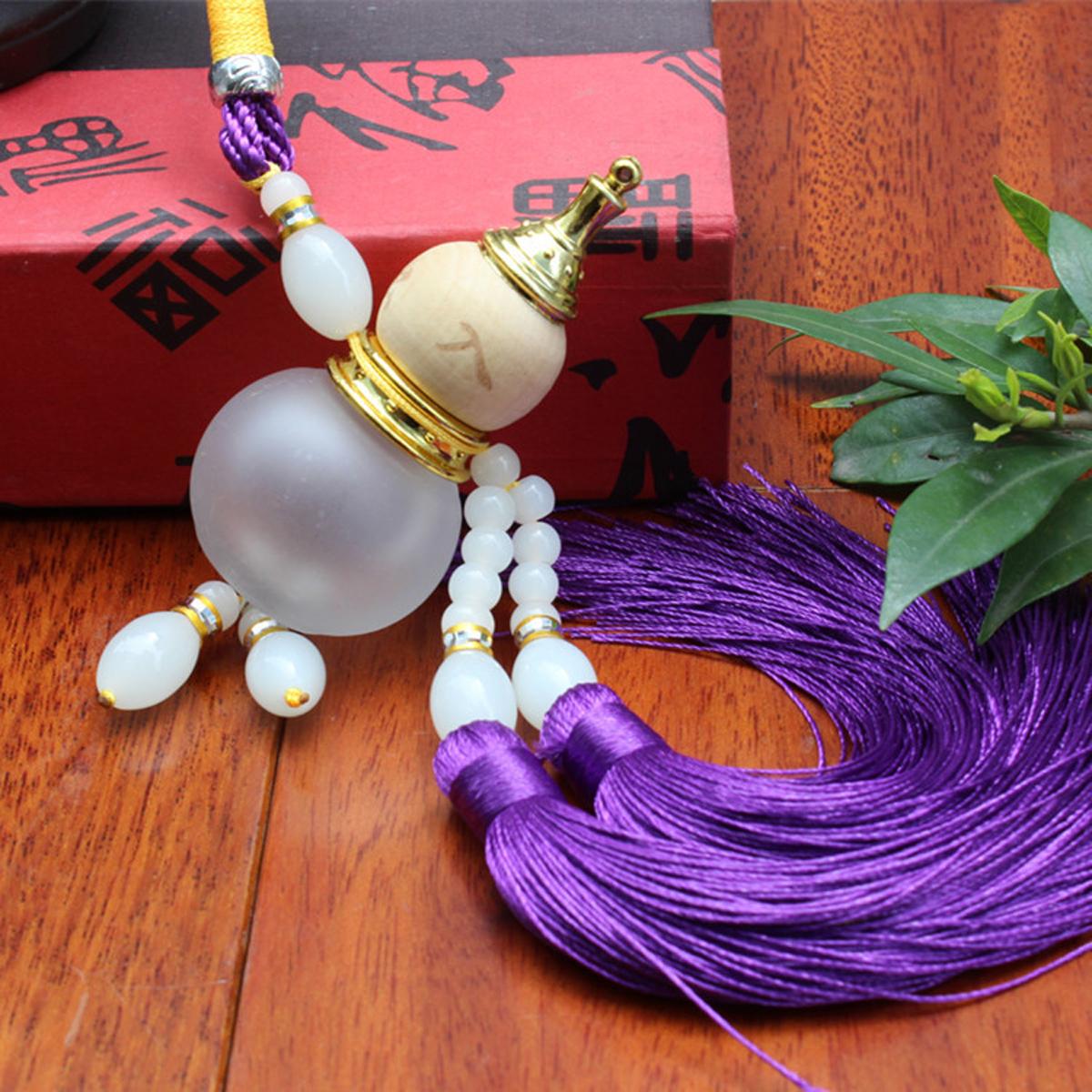 COMBO 10 bình hồ lô khuếch tán tinh dầu (màu ngẫu nhiên) R12