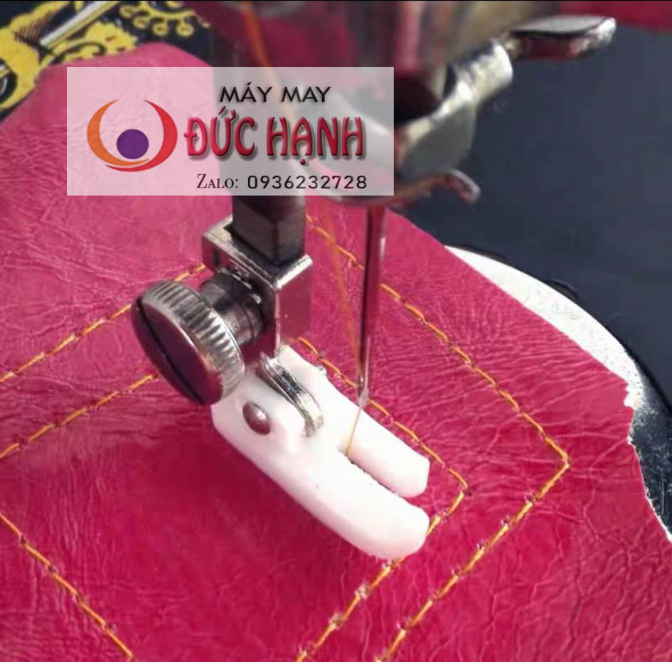 Chân vịt nhựa máy may gia đình con bướm