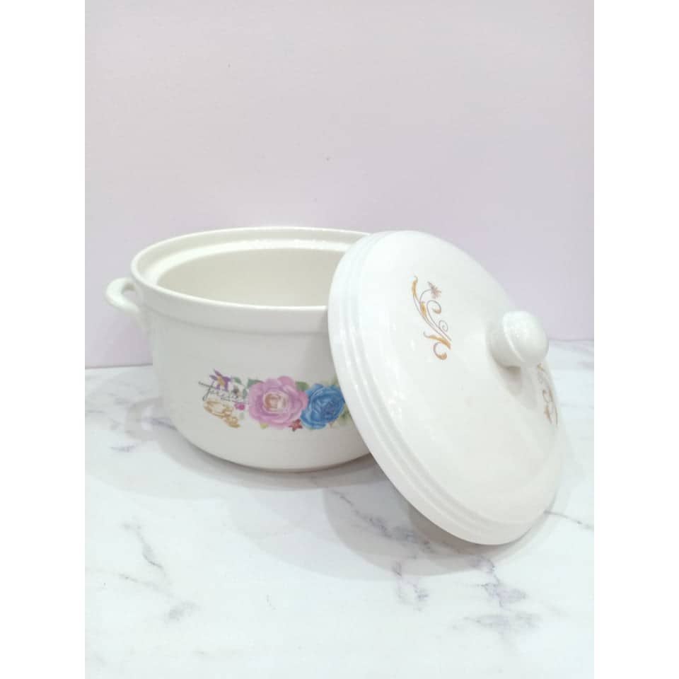 Bộ 2 Âu sứ cao cấp nắp kính - nắp sứ