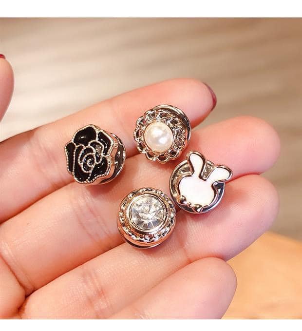 SET 10 CÀI ÁO MINI
