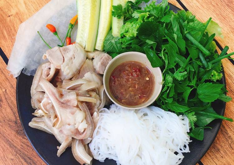 MẮM CÁ PHÈN ĐẶC SẢN MINH TRIẾT. HŨ 500GR