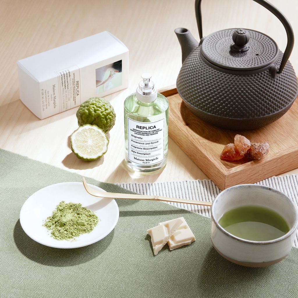 [HCM][Chính hãng] Maison Margiela Replica Matcha Meditation - 100ml
