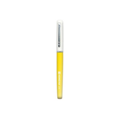 Bút máy Hồng Hà nét hoa Tiny 2276 (Kèm 1 ống mực) - Văn phòng phẩm Bảo An