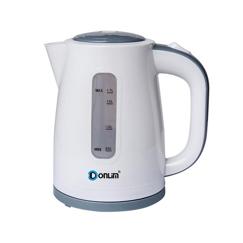 BÌNH ĐUN SIÊU TỐC DOLIN  DK268 1,7L