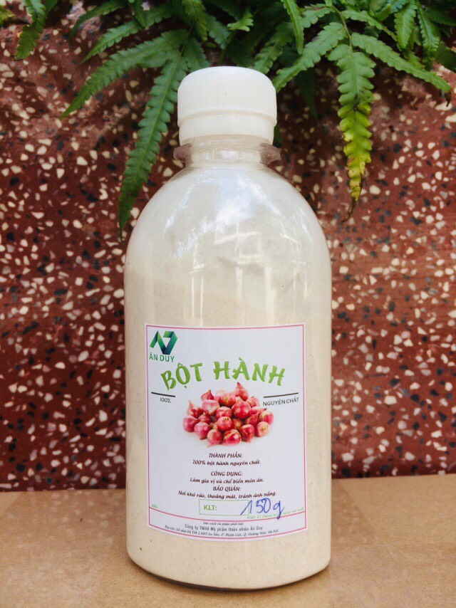 BỘT GIA VỊ NẤU ĂN