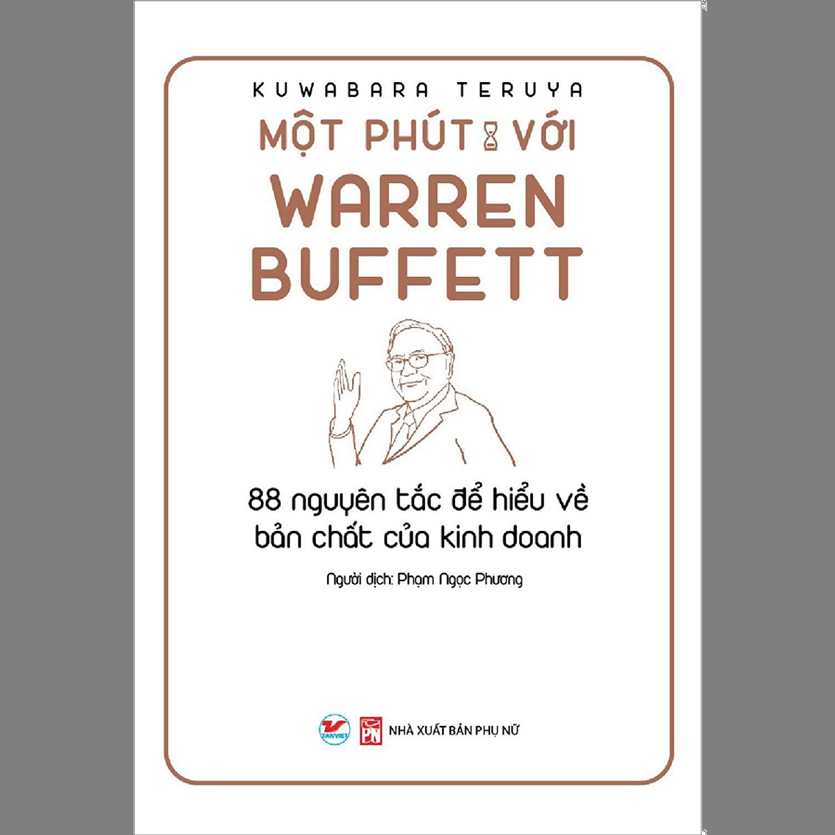 Một Phút Với Warren Buffett