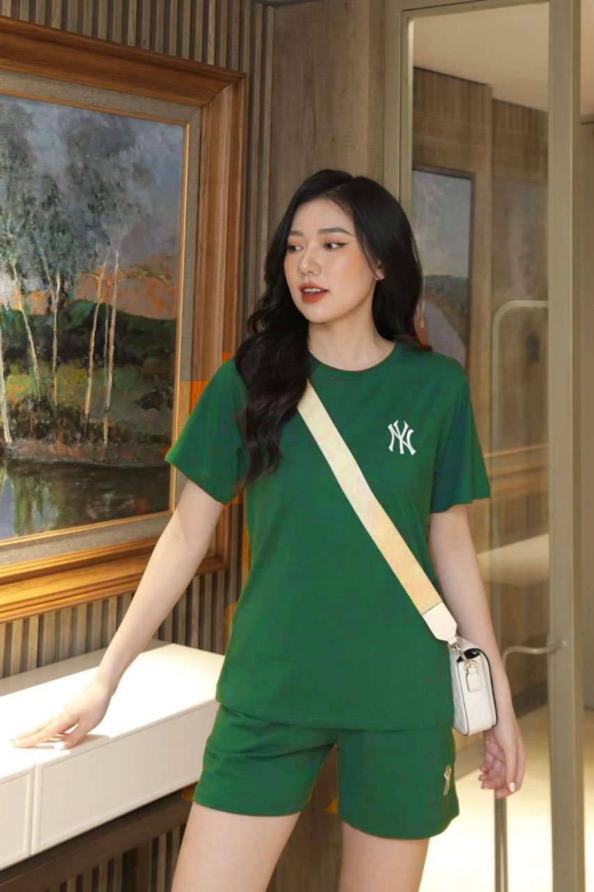 ĐỒ BỘ ĐÙI MẶC NHÀ