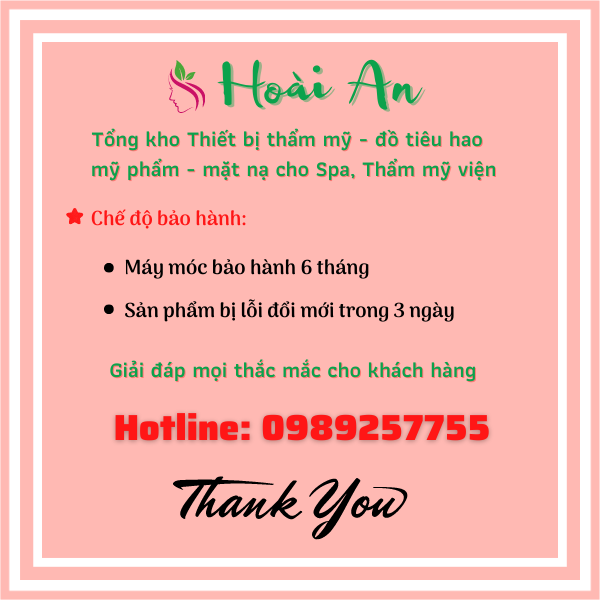 Máy đốt nốt ruồi, mụn thịt 9 cấp độ