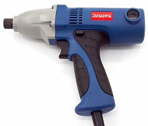 [HCM]Máy bắt vít chuyên dụng Dongcheng DPL8
