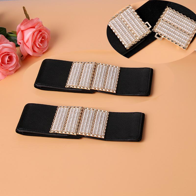 Thắt lưng nữ bản 6 cm-pk251