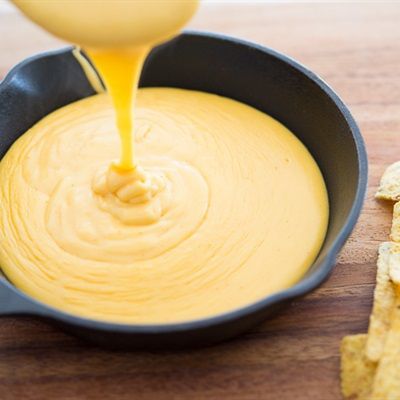 Sốt Salsa Con Queso Tostitos 425.2G của Mỹ