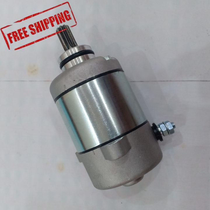 [WOA MUA HÀNG KHÔNG MẤT PHÍ SHIP] Củ đề xe máy honda FUTURE các đời