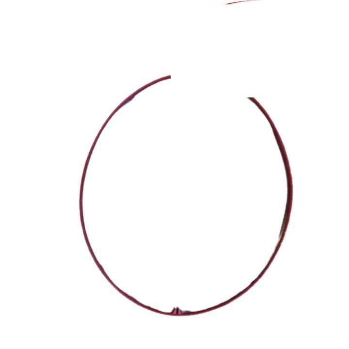Vành đai lồng quạt 43cm -3HT