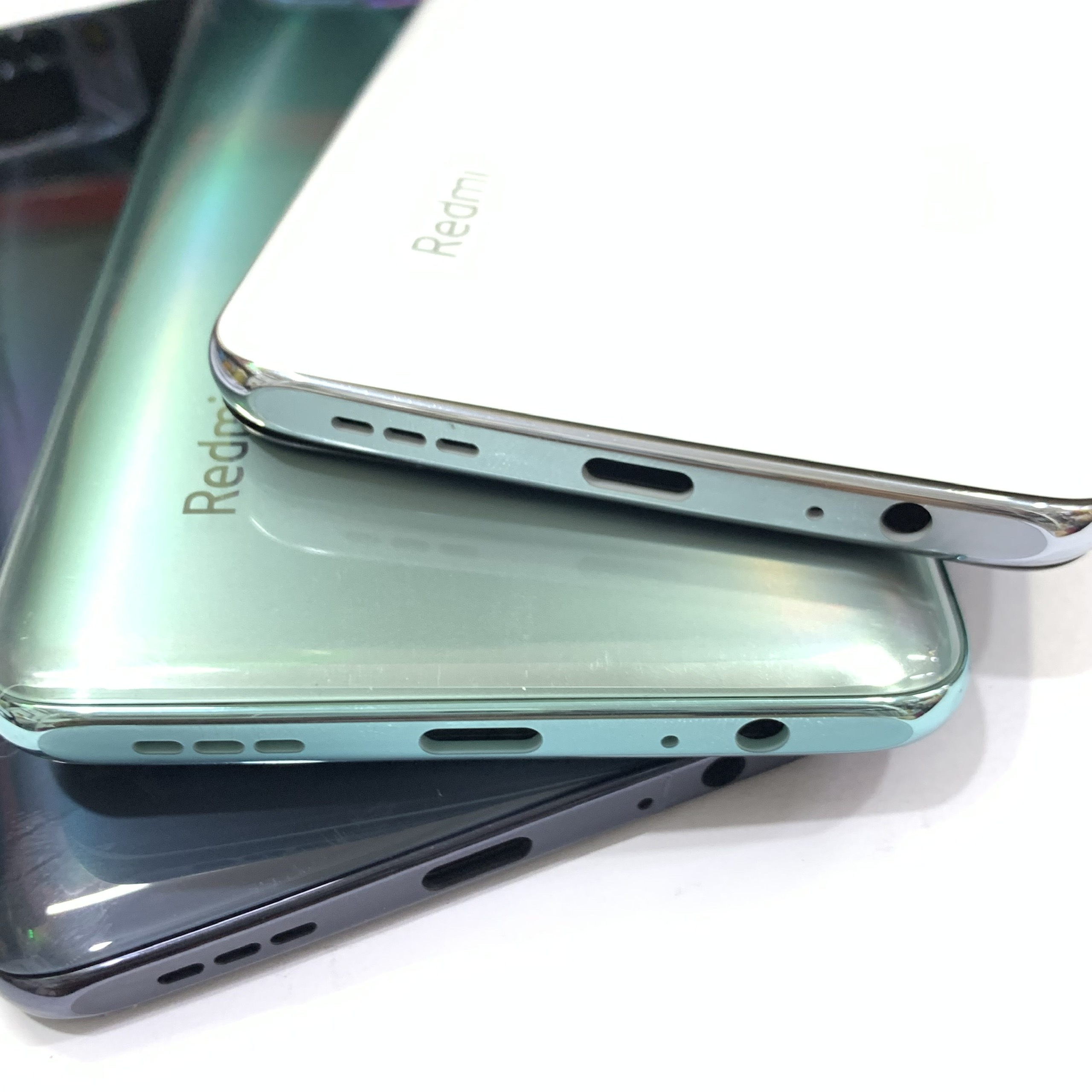 Vỏ bộ Xiaomi Redmi Note 10 4G full