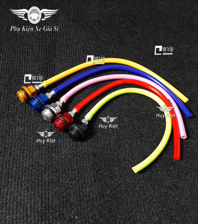 Ống thông hơi xe máy ms2031