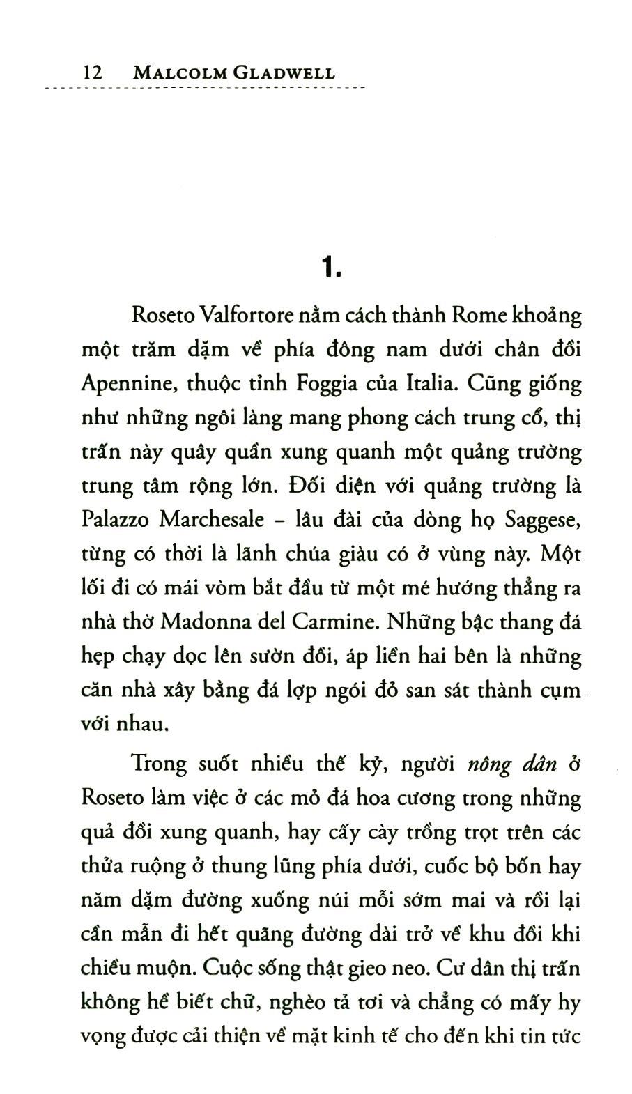 Những kẻ xuất chúng