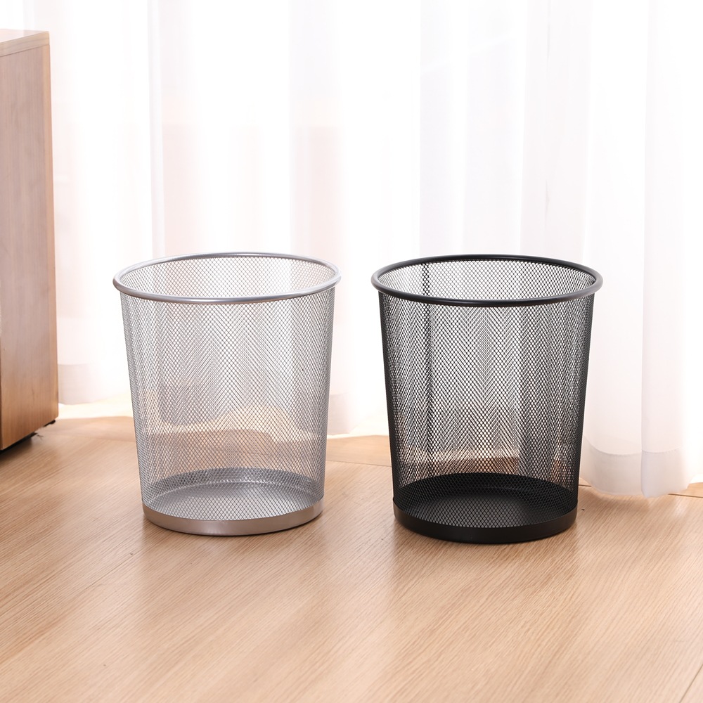 Sọt rác lưới tròn 26x23x18.5cm