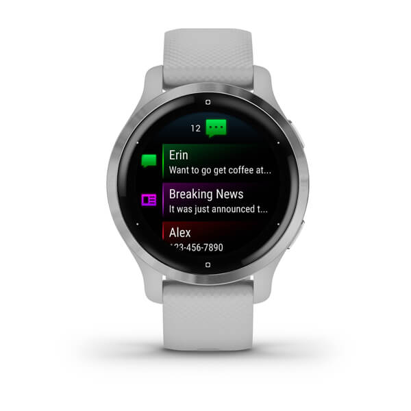 Đồng hồ Garmin Venu 2S (40mm)