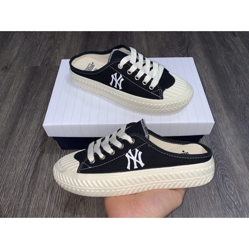 [Freeship+box+quà] Giày thể thao MIB nam nữ cao cấp 36-44. .