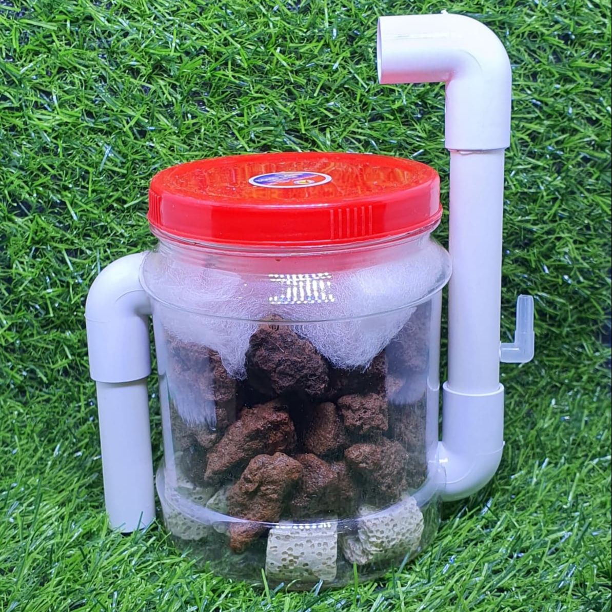 Lọc Bio Chế Lọc Vi Sinh Chế Giá Rẻ Hàng tại xưởng