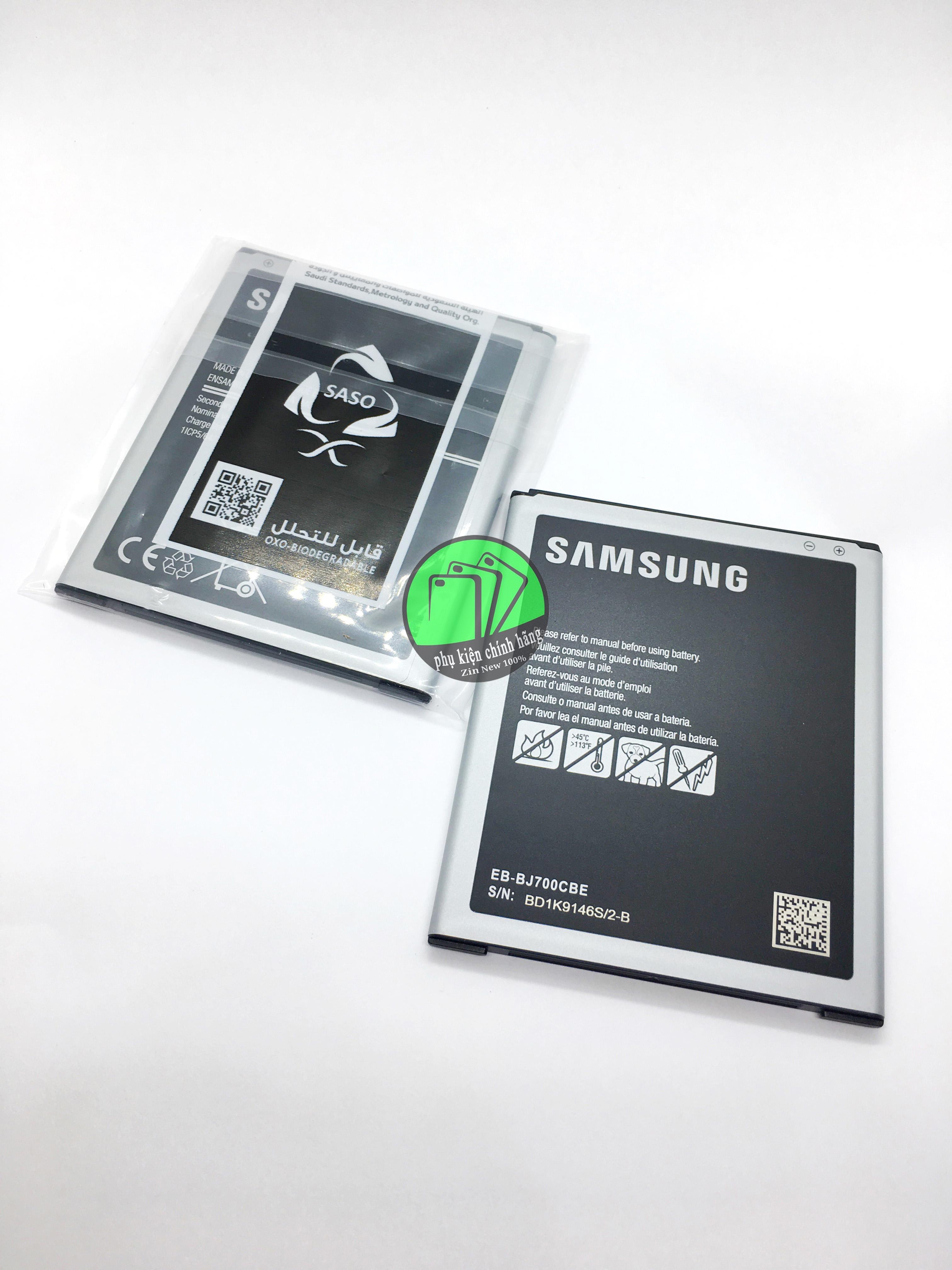 Battery For SAMSUNG J7 (2015)
