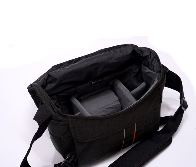 Túi Máy ảnh Crumpler Jackpack Photo 7500- Hình thật